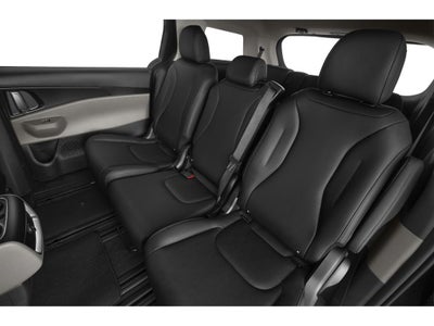 2026 Kia Carnival MPV Hybrid LXS