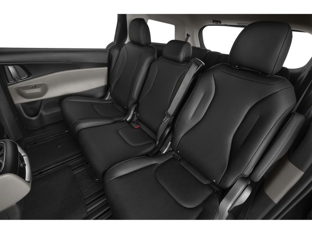 2026 Kia Carnival MPV Hybrid LXS