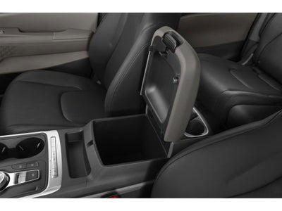 2026 Kia Carnival MPV Hybrid LXS
