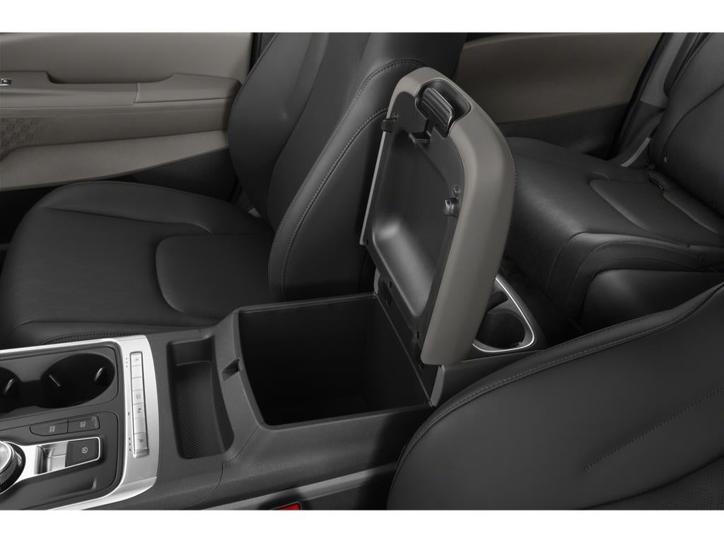 2026 Kia Carnival MPV Hybrid LXS
