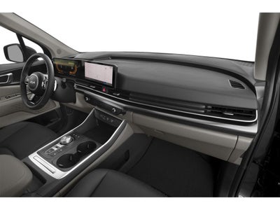 2026 Kia Carnival MPV Hybrid LXS