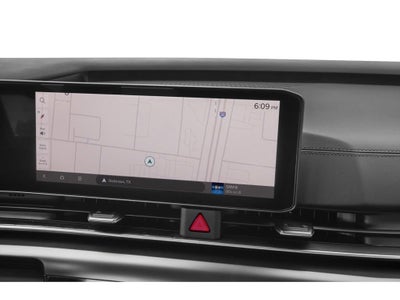 2026 Kia Carnival MPV Hybrid LXS