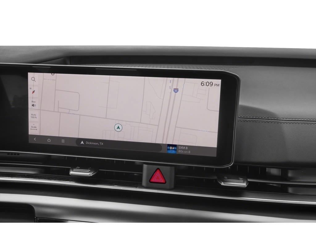 2026 Kia Carnival MPV Hybrid LXS
