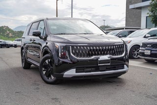 2026 Kia Carnival Hybrid LXS