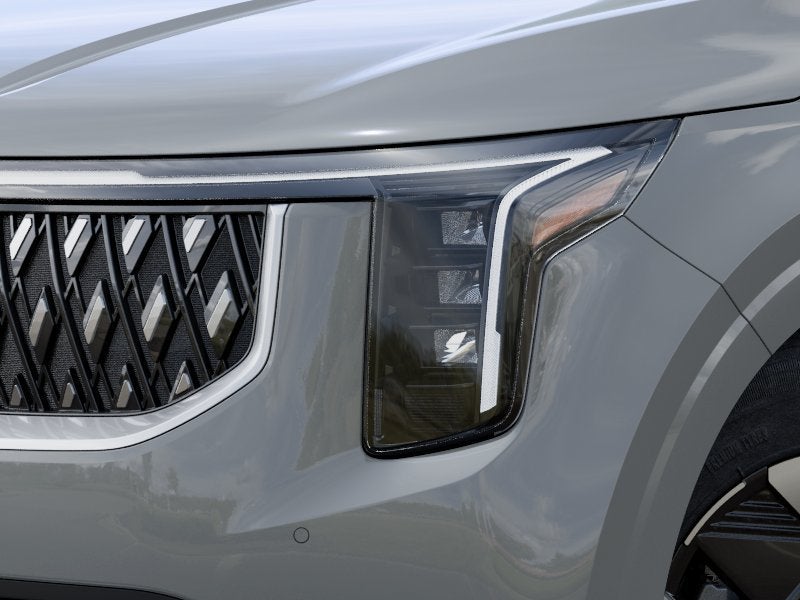 2027 Kia Carnival MPV Hybrid LXS