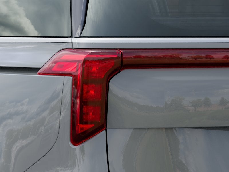 2027 Kia Carnival MPV Hybrid LXS