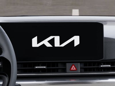 2027 Kia Carnival MPV Hybrid LXS