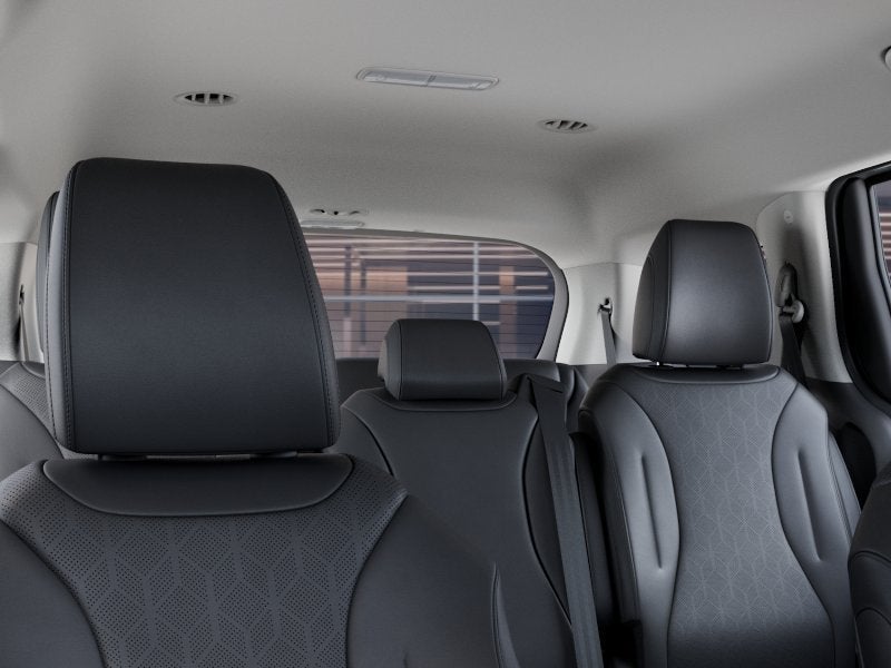 2027 Kia Carnival MPV Hybrid LXS
