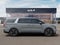 2027 Kia Carnival MPV Hybrid LXS