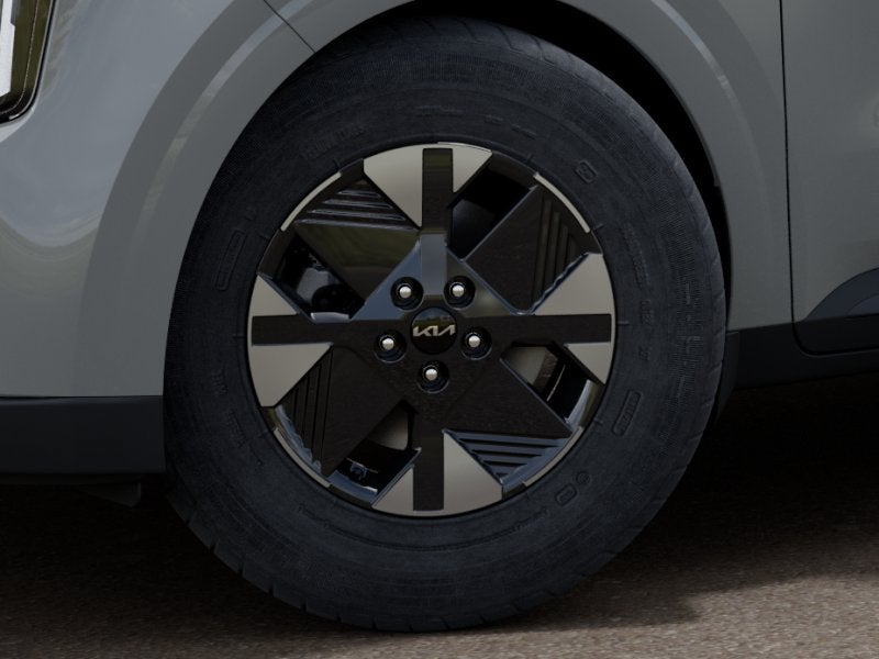 2027 Kia Carnival MPV Hybrid LXS