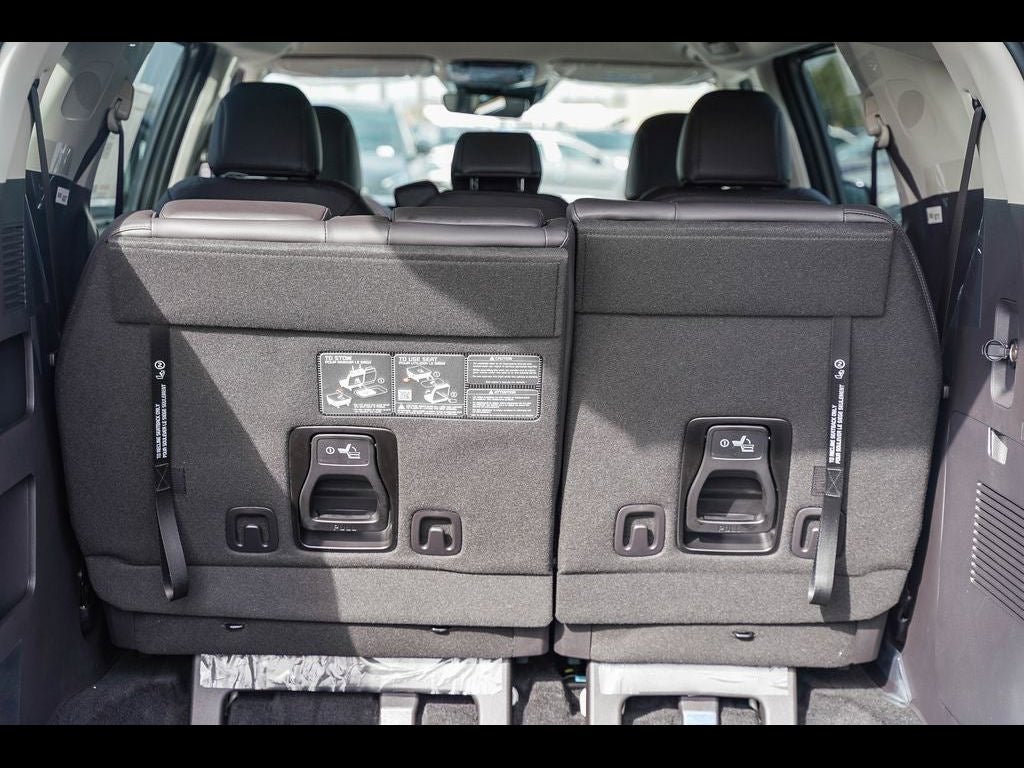 2026 Kia Carnival MPV EX