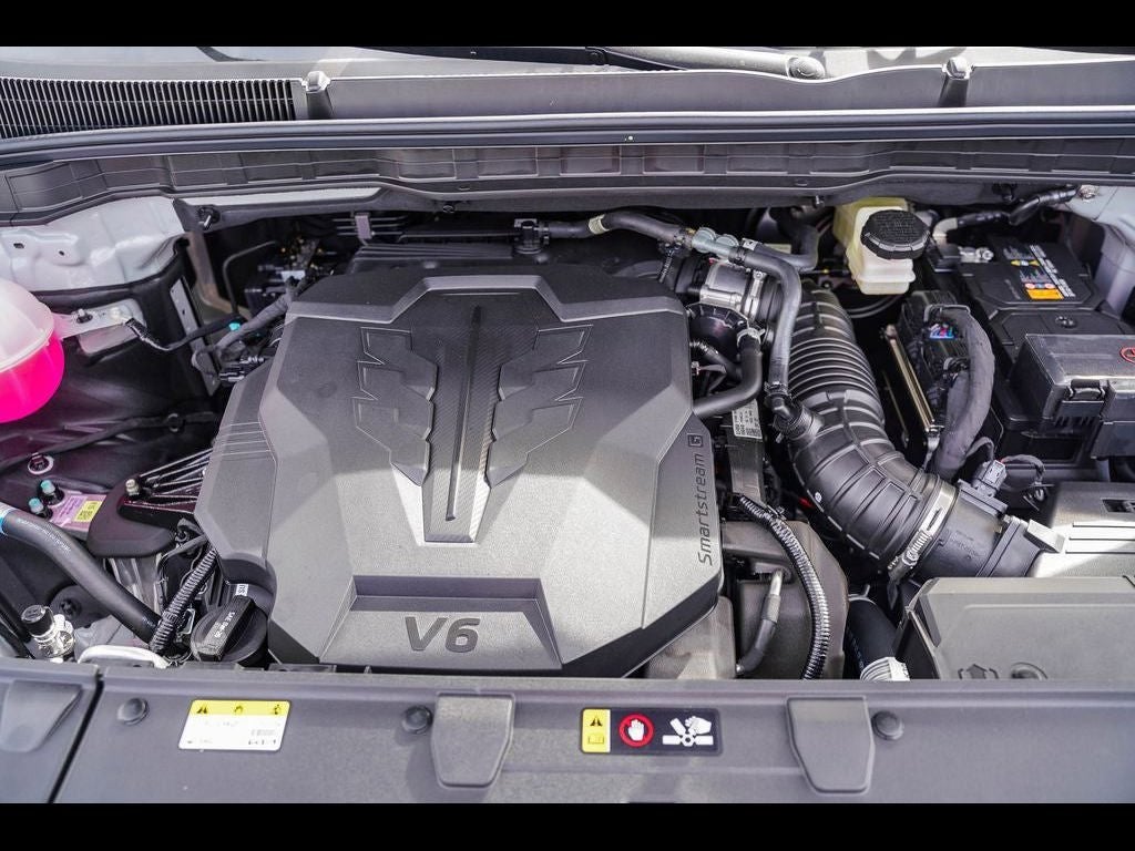 2026 Kia Carnival MPV EX
