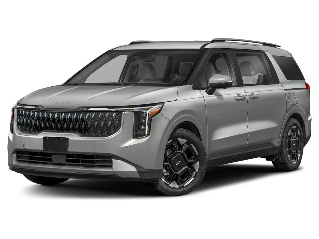 2026 Kia Carnival MPV EX
