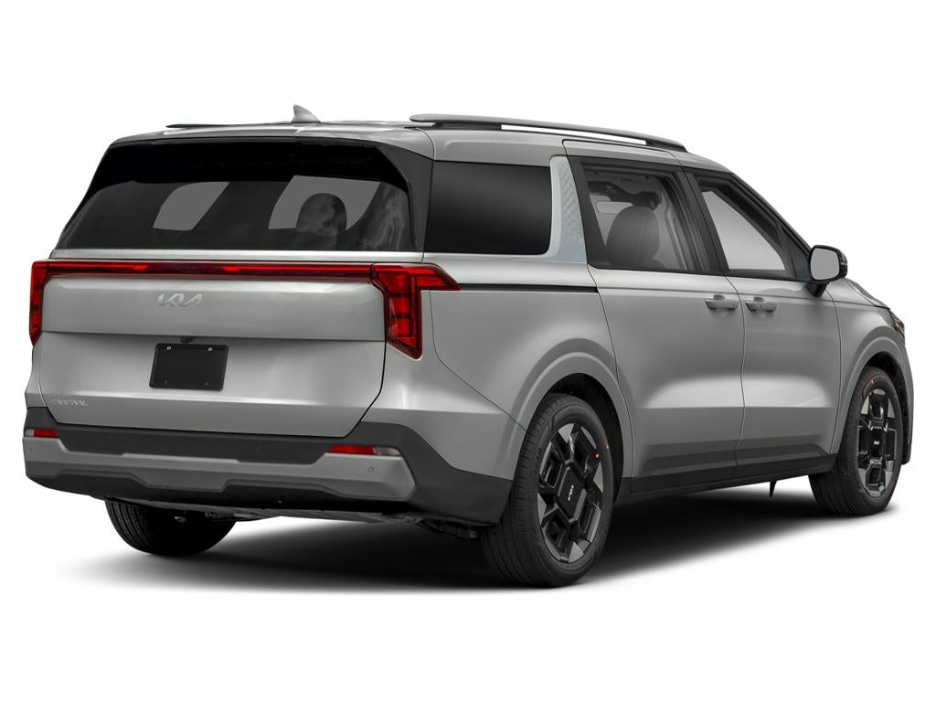 2026 Kia Carnival MPV EX