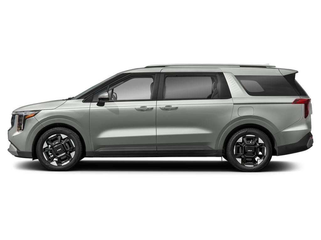 2026 Kia Carnival MPV EX