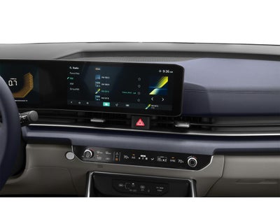 2026 Kia Carnival MPV EX