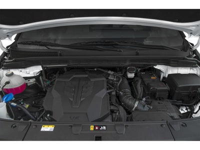 2026 Kia Carnival MPV EX