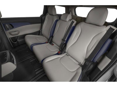 2026 Kia Carnival MPV EX