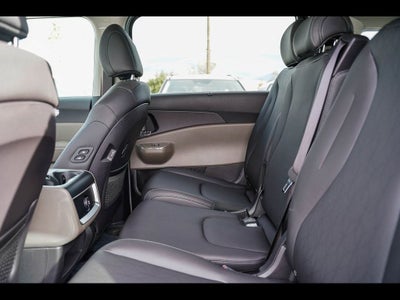 2026 Kia Carnival MPV EX