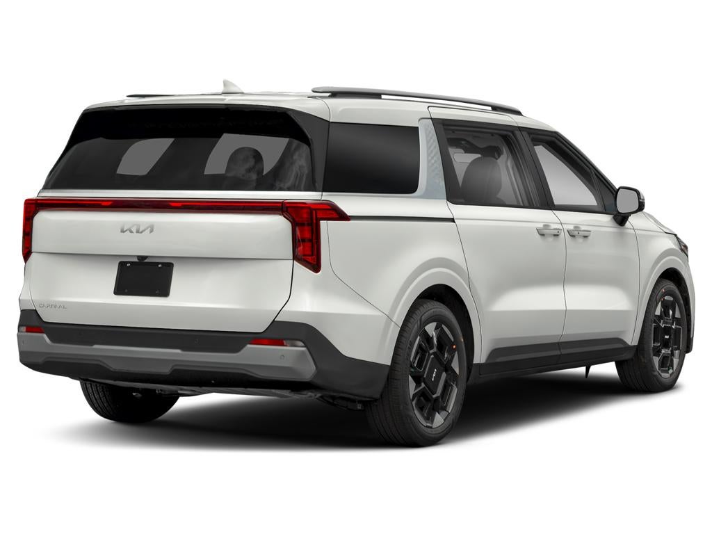 2026 Kia Carnival MPV EX