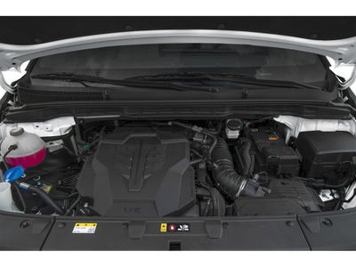 2026 Kia Carnival MPV EX