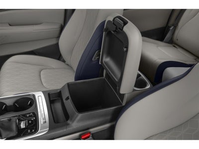 2026 Kia Carnival MPV EX