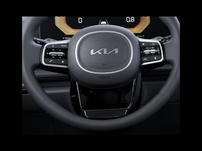 2026 Kia Carnival MPV EX