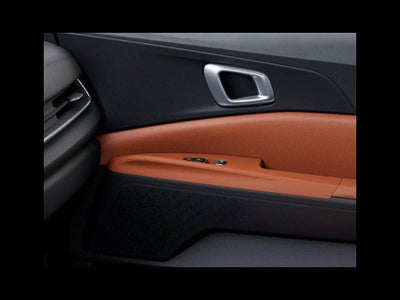 2026 Kia Carnival MPV EX