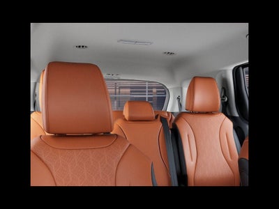 2026 Kia Carnival MPV EX