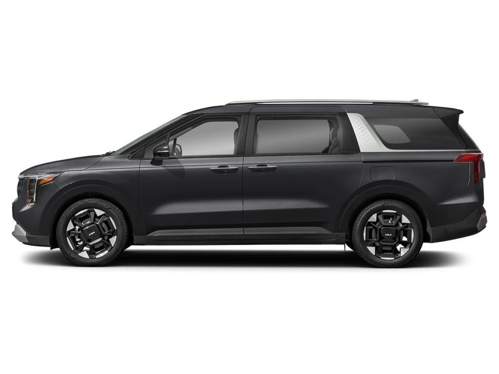 2026 Kia Carnival MPV EX