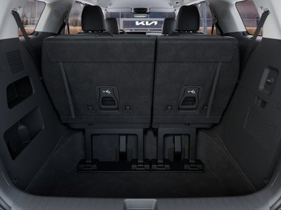 2027 Kia Carnival MPV EX