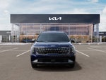 2027 Kia Carnival MPV EX