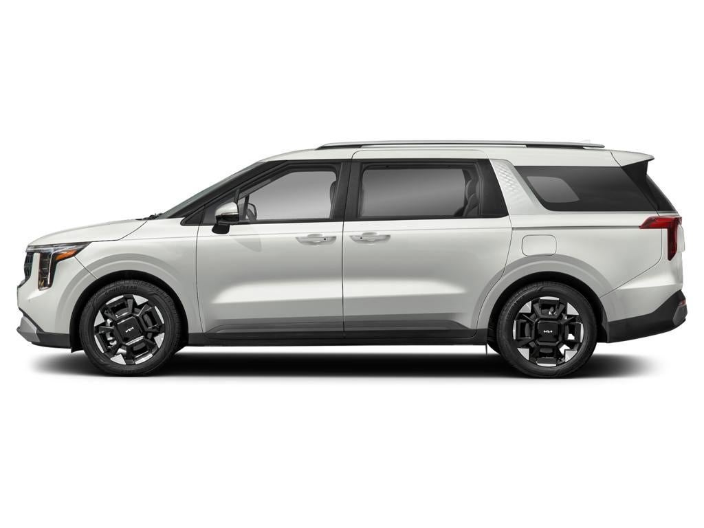2026 Kia Carnival MPV EX