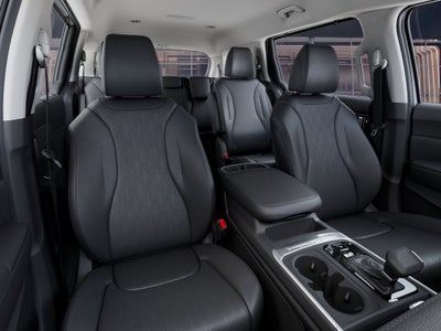 2027 Kia Carnival MPV EX