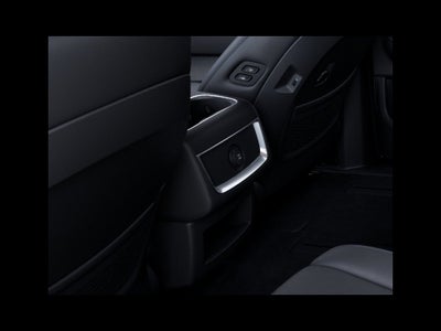 2027 Kia Carnival MPV EX