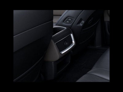2026 Kia Carnival MPV Hybrid EX