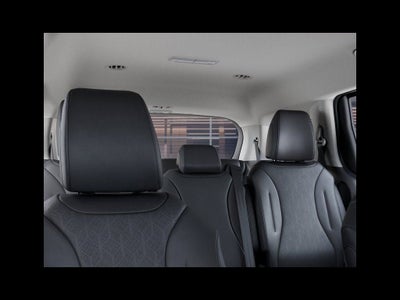2026 Kia Carnival MPV Hybrid EX