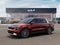 2026 Kia Carnival MPV Hybrid EX