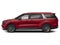 2026 Kia Carnival MPV Hybrid EX