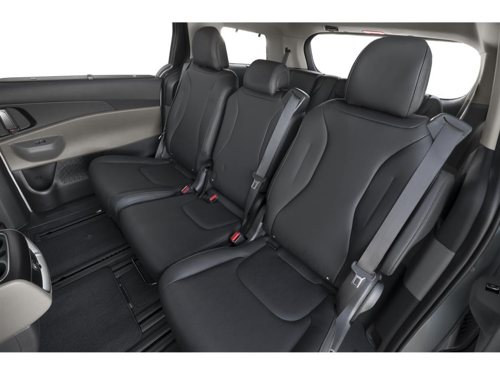 2026 Kia Carnival MPV Hybrid EX