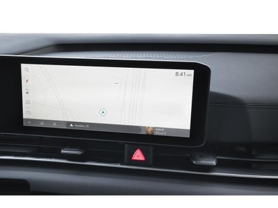 2026 Kia Carnival MPV Hybrid EX