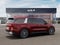 2026 Kia Carnival MPV Hybrid EX
