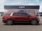 2026 Kia Carnival MPV Hybrid EX