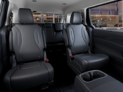 2027 Kia Carnival MPV Hybrid EX