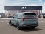 2027 Kia Carnival MPV Hybrid EX