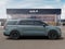 2027 Kia Carnival MPV Hybrid EX