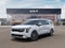2026 Kia Carnival MPV Hybrid EX