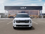 2026 Kia Carnival MPV Hybrid EX