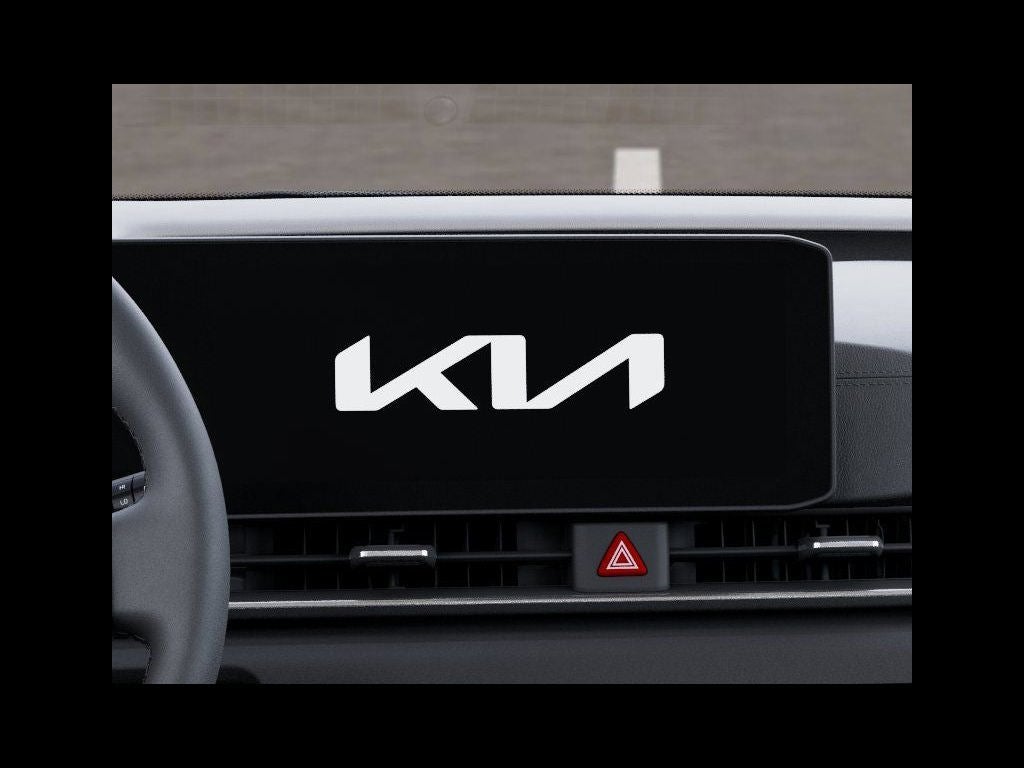 2026 Kia Carnival MPV Hybrid EX