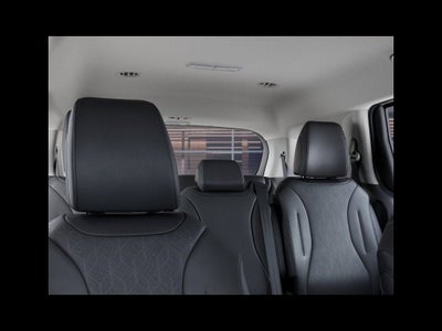 2026 Kia Carnival MPV Hybrid EX